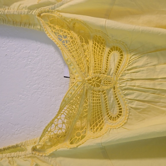 MOTHER The Butterfly Tank Top - Picture 8 of 12